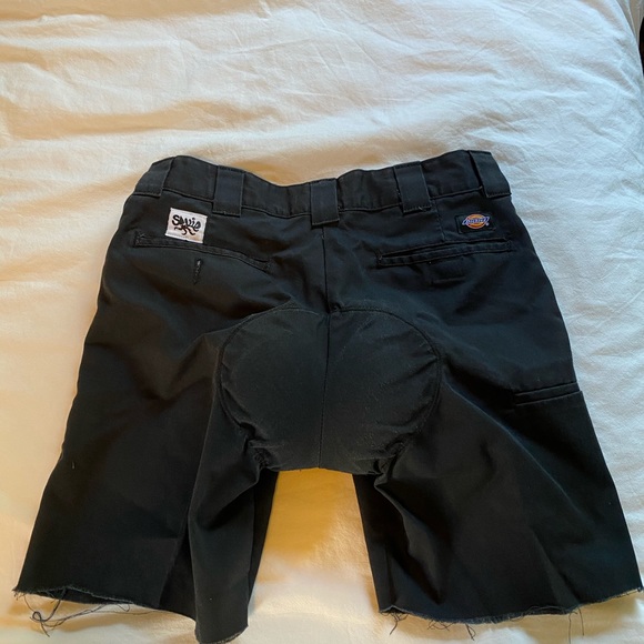 Dickies | Shorts | Squid Bikes Dickies 